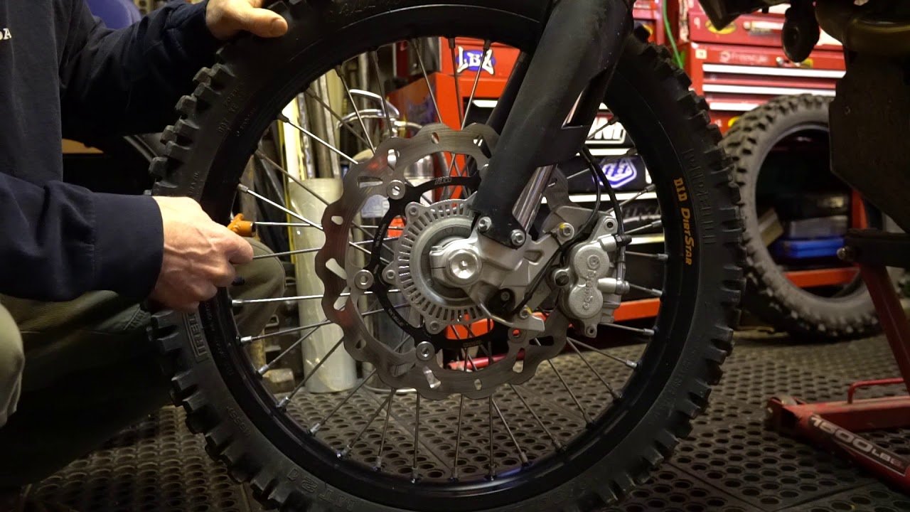 Dirt Bike Repair Balwyn North, Melbourne, VIC