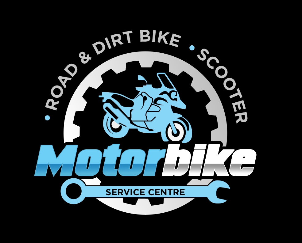 Motorcycle Mechanic Melbourne Logo