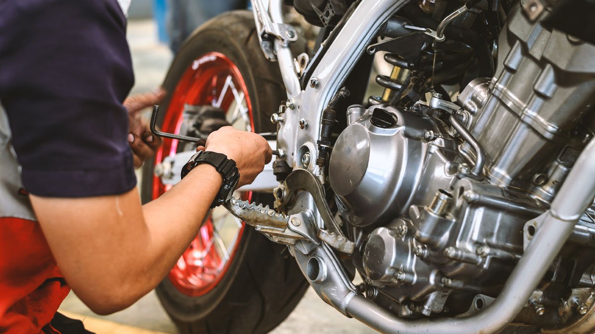 Bike Repairs Near Me Balwyn North, Melbourne, VIC